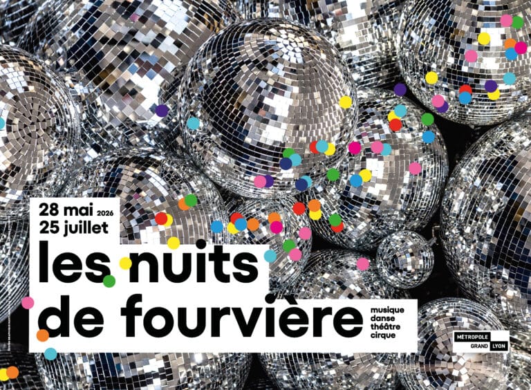 Hôtel Lyon pour les Nuits de fourvière