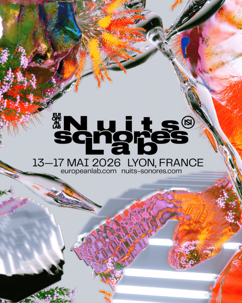 Hotel Lyon nuits sonores